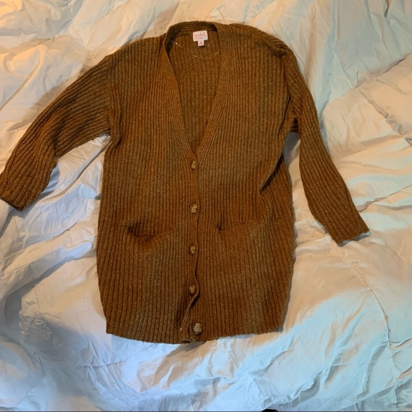 Isabel long maternity sweater new without tags - Picture 3 of 6